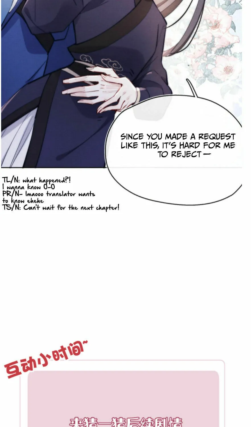 Jun Mian Shi Tao Hua (Colored) Chapter 9 page 56 - 