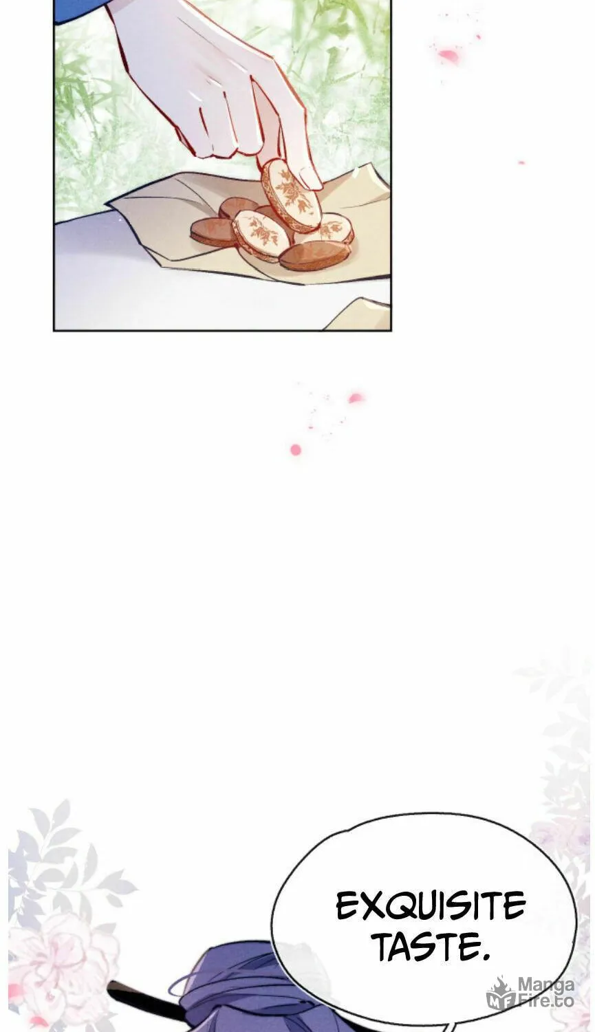 Jun Mian Shi Tao Hua (Colored) Chapter 9 page 9 - 