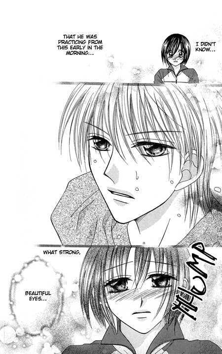Junai Junkie Chapter 1 page 14 - 
