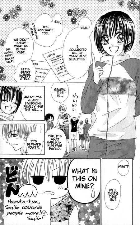 Junai Junkie Chapter 1 page 53 - 