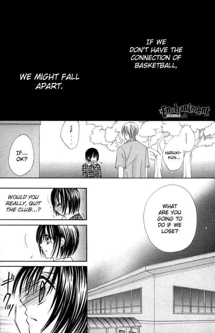 Junai Junkie Chapter 2 page 13 - 