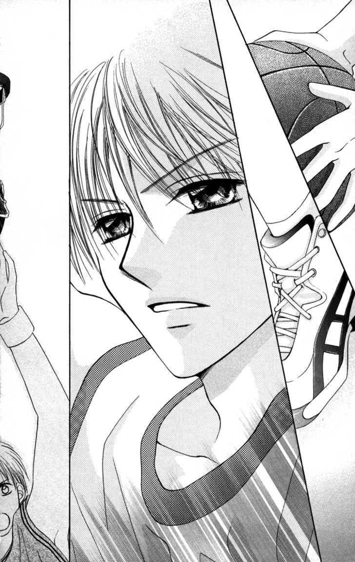 Junai Junkie Chapter 2 page 22 - 