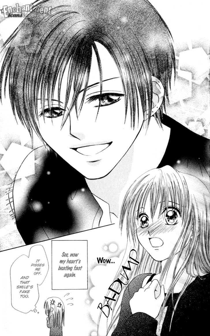 Junai Junkie Chapter 3 page 11 - 