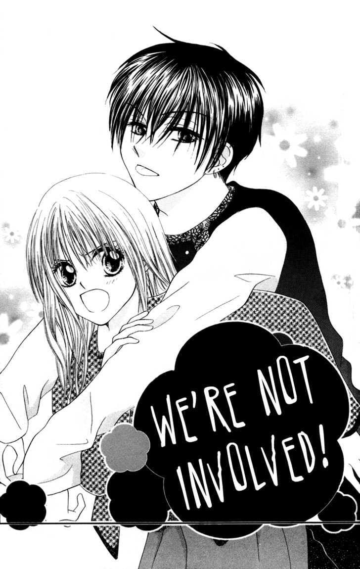 Junai Junkie Chapter 3 page 3 - 