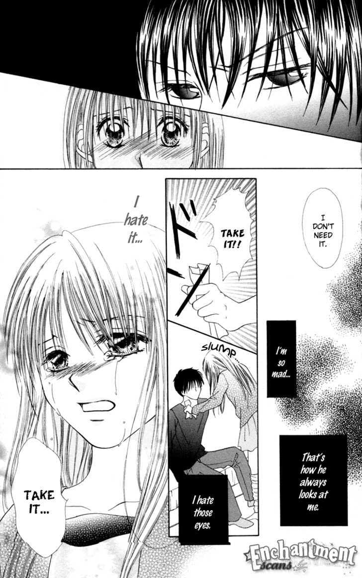 Junai Junkie Chapter 3 page 27 - 