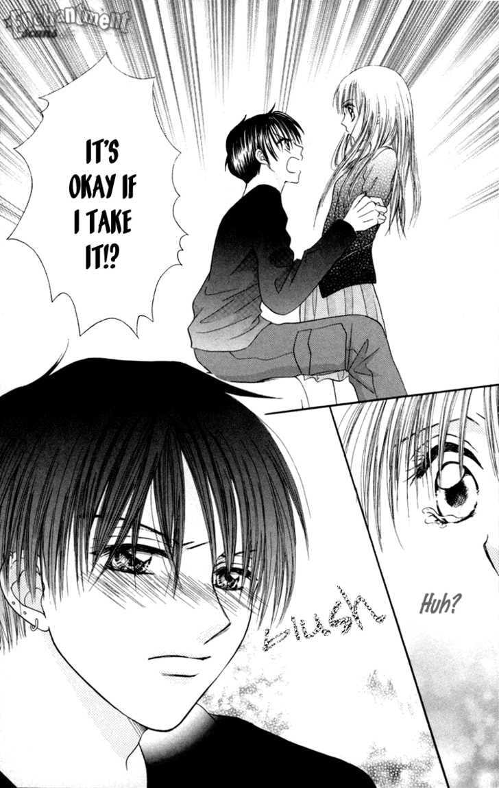 Junai Junkie Chapter 3 page 28 - 