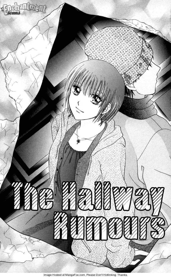 Junai Junkie Chapter 4 page 2 - 