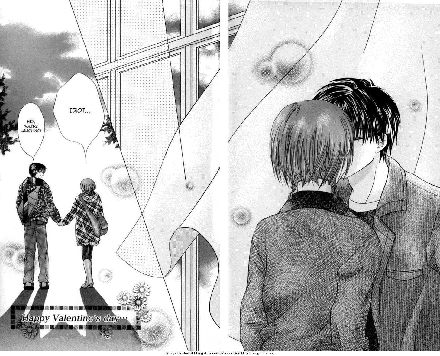 Junai Junkie Chapter 4 page 29 - 