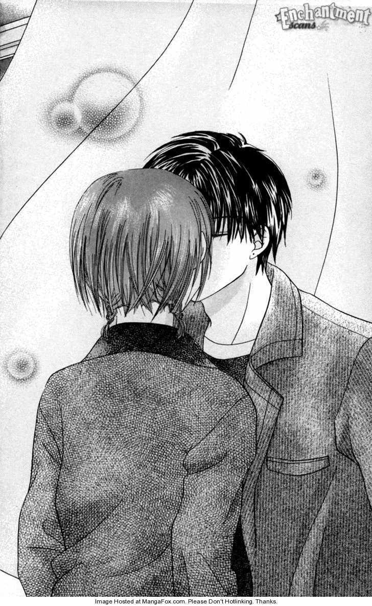 Junai Junkie Chapter 4 page 30 - 