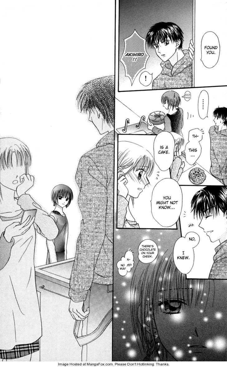 Junai Junkie Chapter 4 page 9 - 