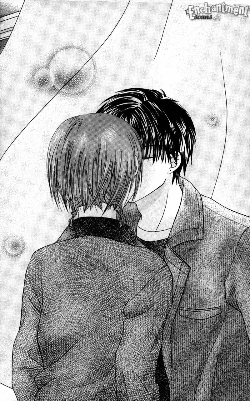 Junai Junkie Chapter 5 page 28 - 