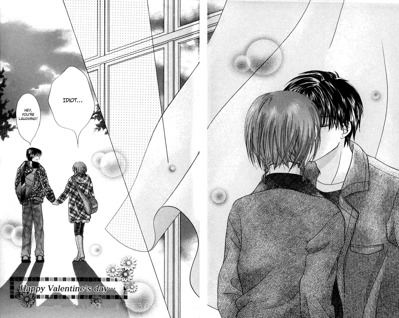 Junai Junkie Chapter 5 page 29 - 