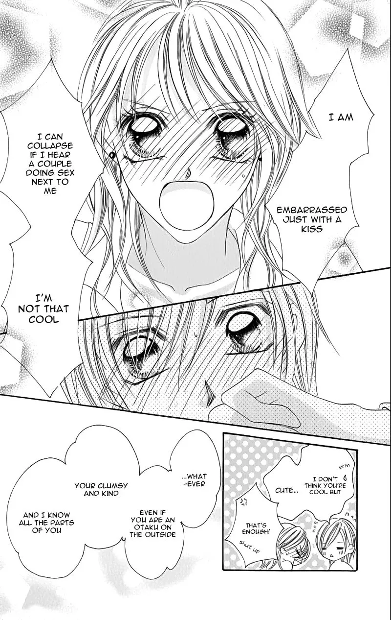 Junai Login Chapter 1 page 58 - 