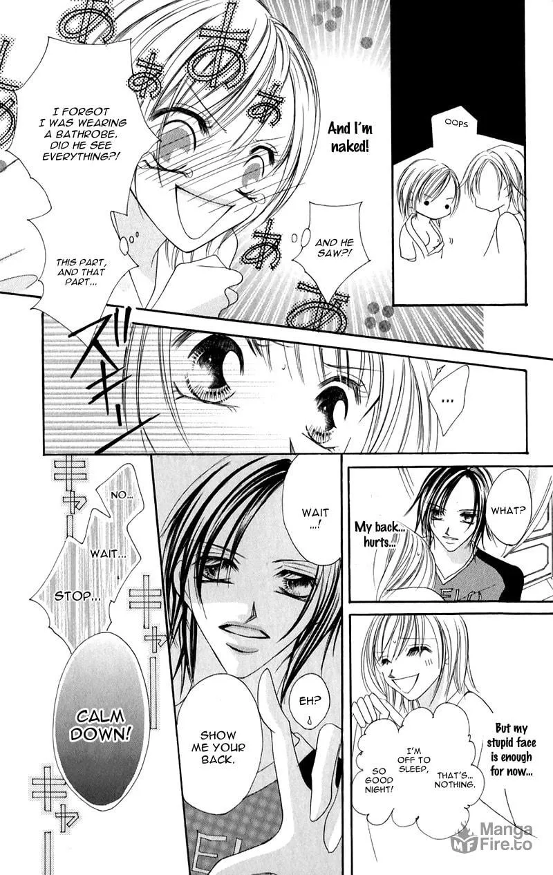 Junai Login Chapter 2 page 18 - 