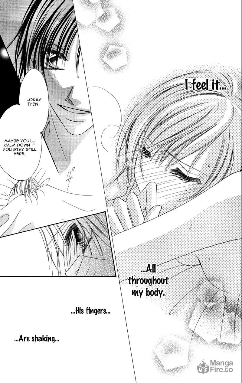 Junai Login Chapter 2 page 21 - 