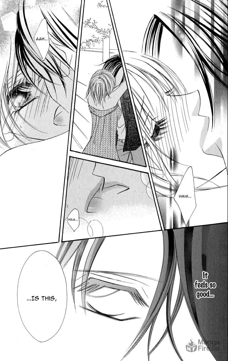 Junai Login Chapter 2 page 35 - 