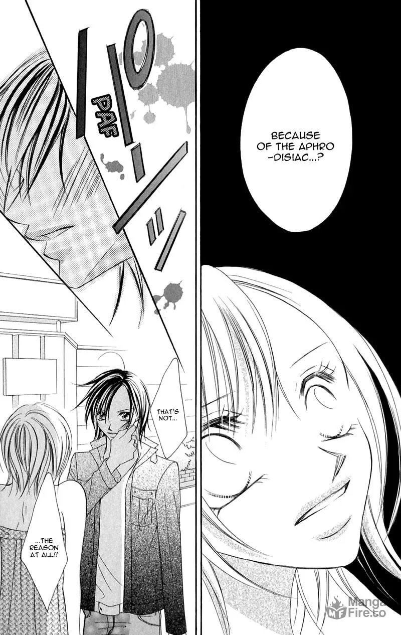 Junai Login Chapter 2 page 36 - 