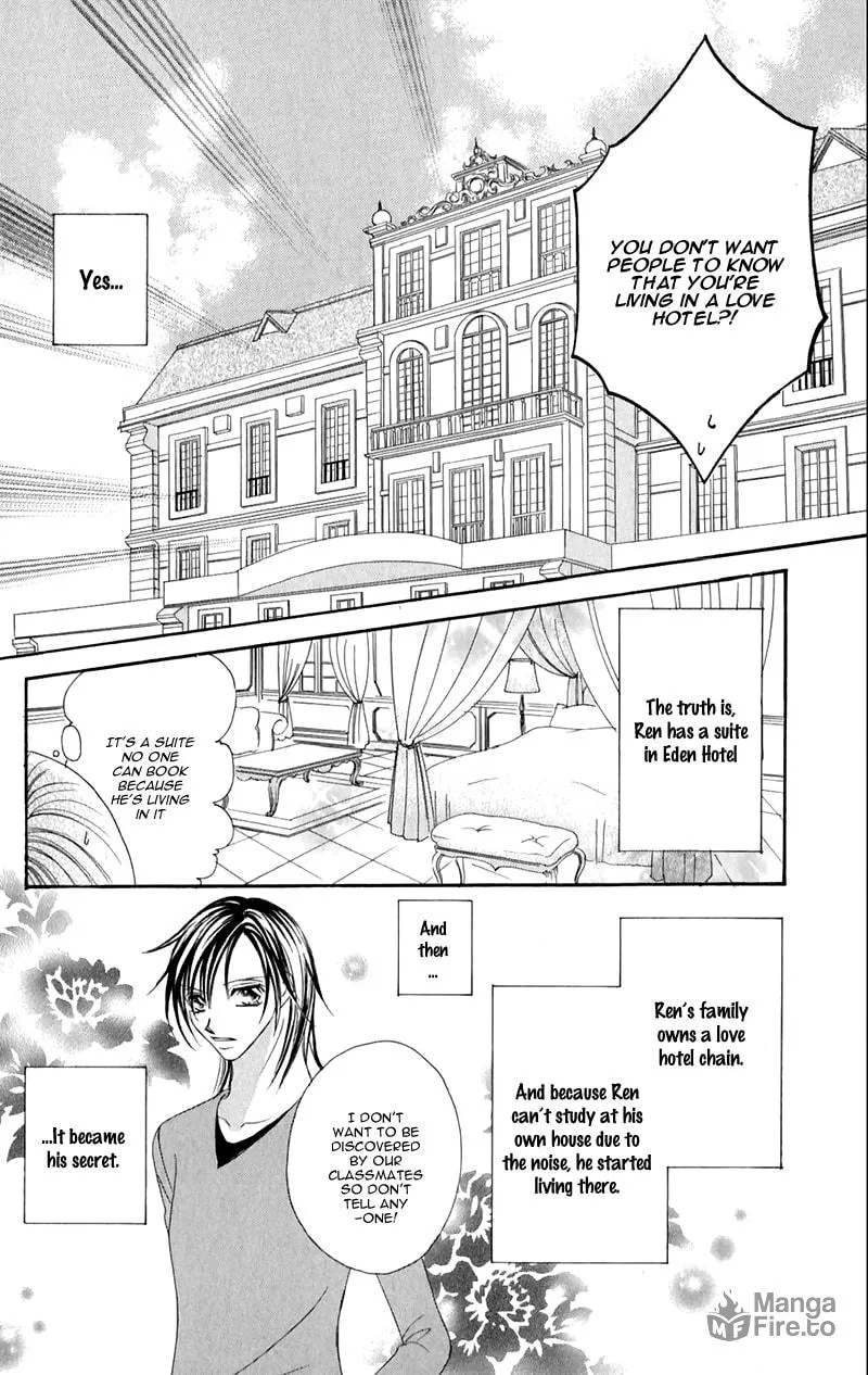 Junai Login Chapter 2 page 9 - 