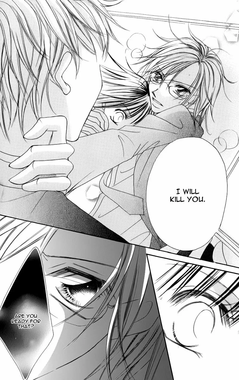 Junai Login Chapter 3 page 31 - 