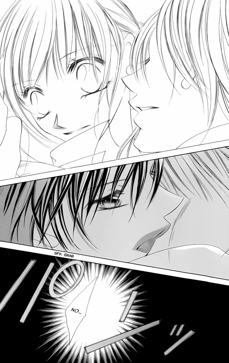 Junai Login Chapter 4 page 14 - 