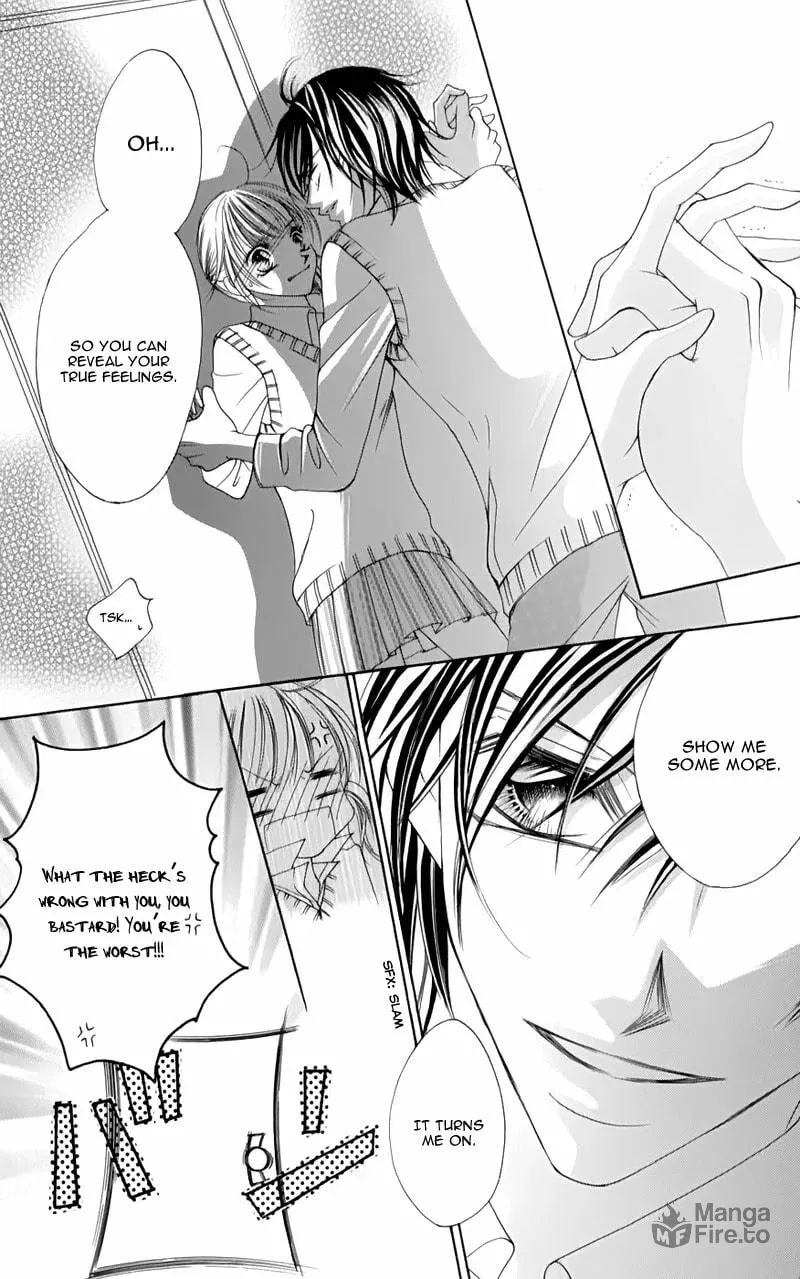 Junai Login Chapter 4 page 15 - 