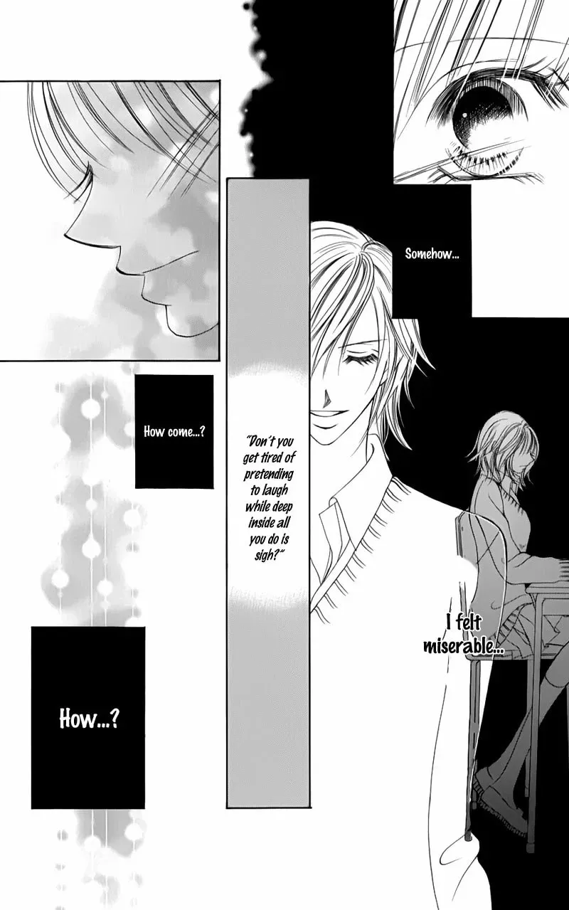 Junai Login Chapter 4 page 17 - 