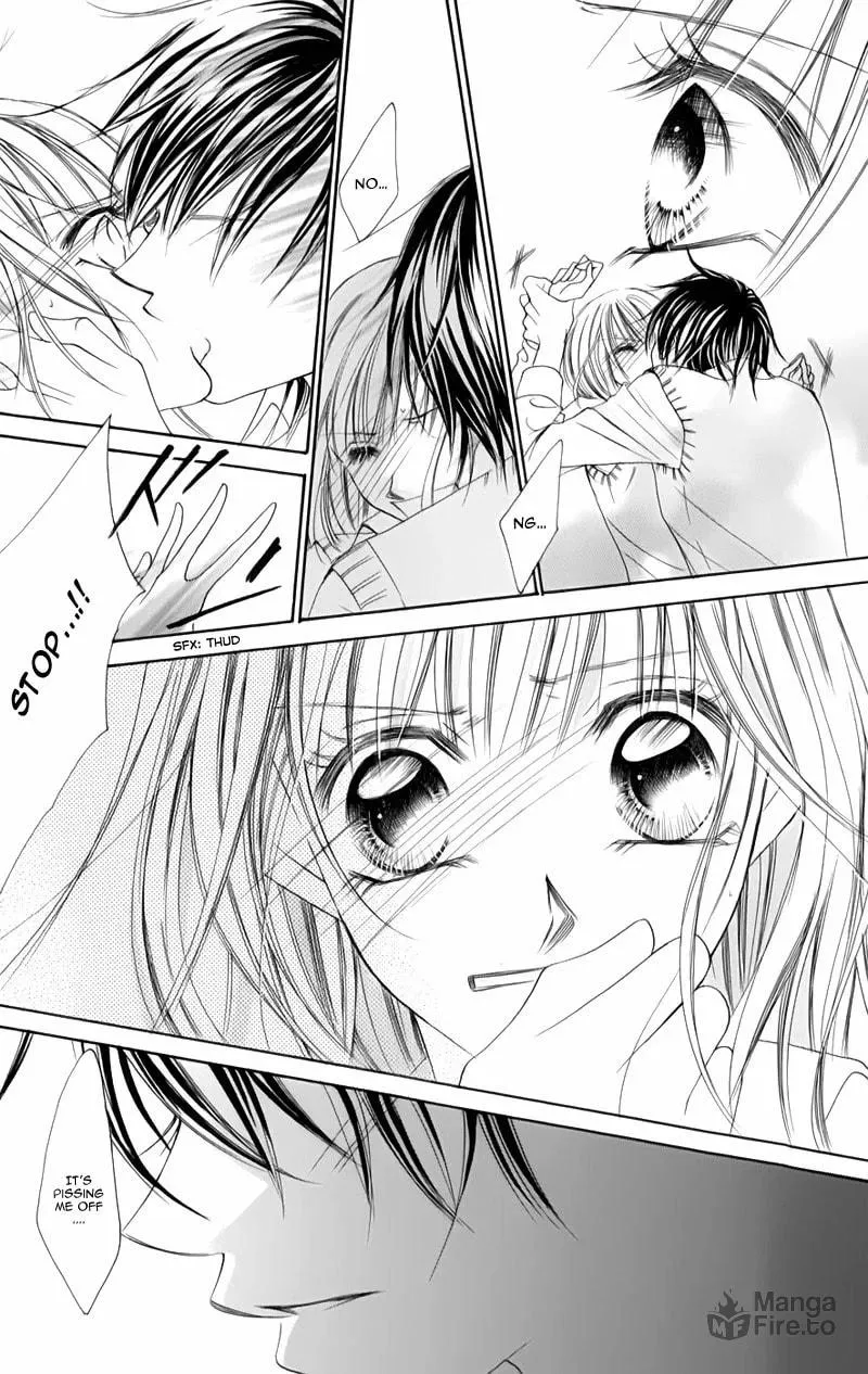 Junai Login Chapter 4 page 24 - 