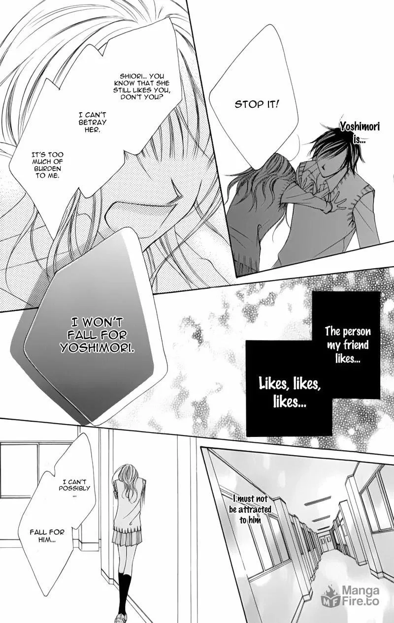 Junai Login Chapter 4 page 30 - 
