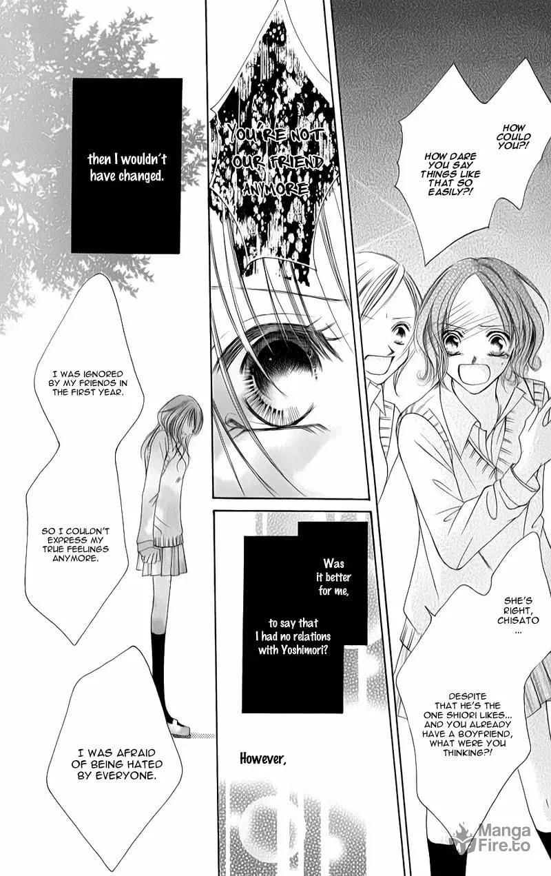 Junai Login Chapter 4 page 40 - 