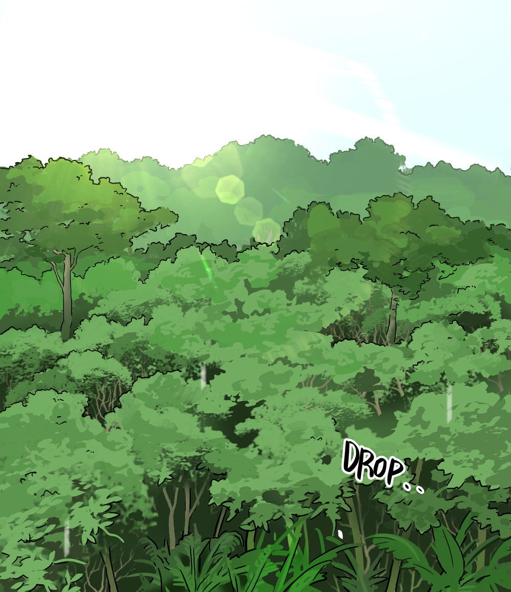 Jungle’s Warrior by Ppatta Chapter 1 page 23 - 