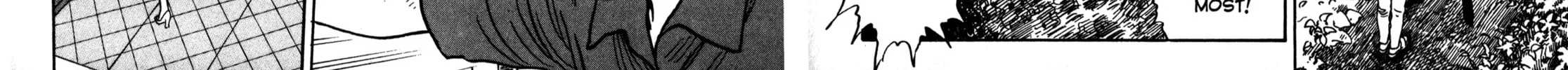 Junji Ito Horror Comic Collection Chapter 8 page 20 - 