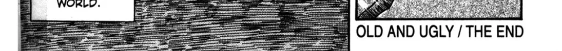Junji Ito Horror Comic Collection Chapter 8 page 32 - 