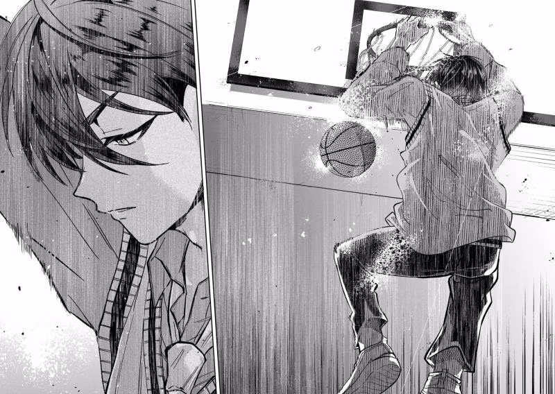 Junk Shoot Chapter 1 page 27 - 