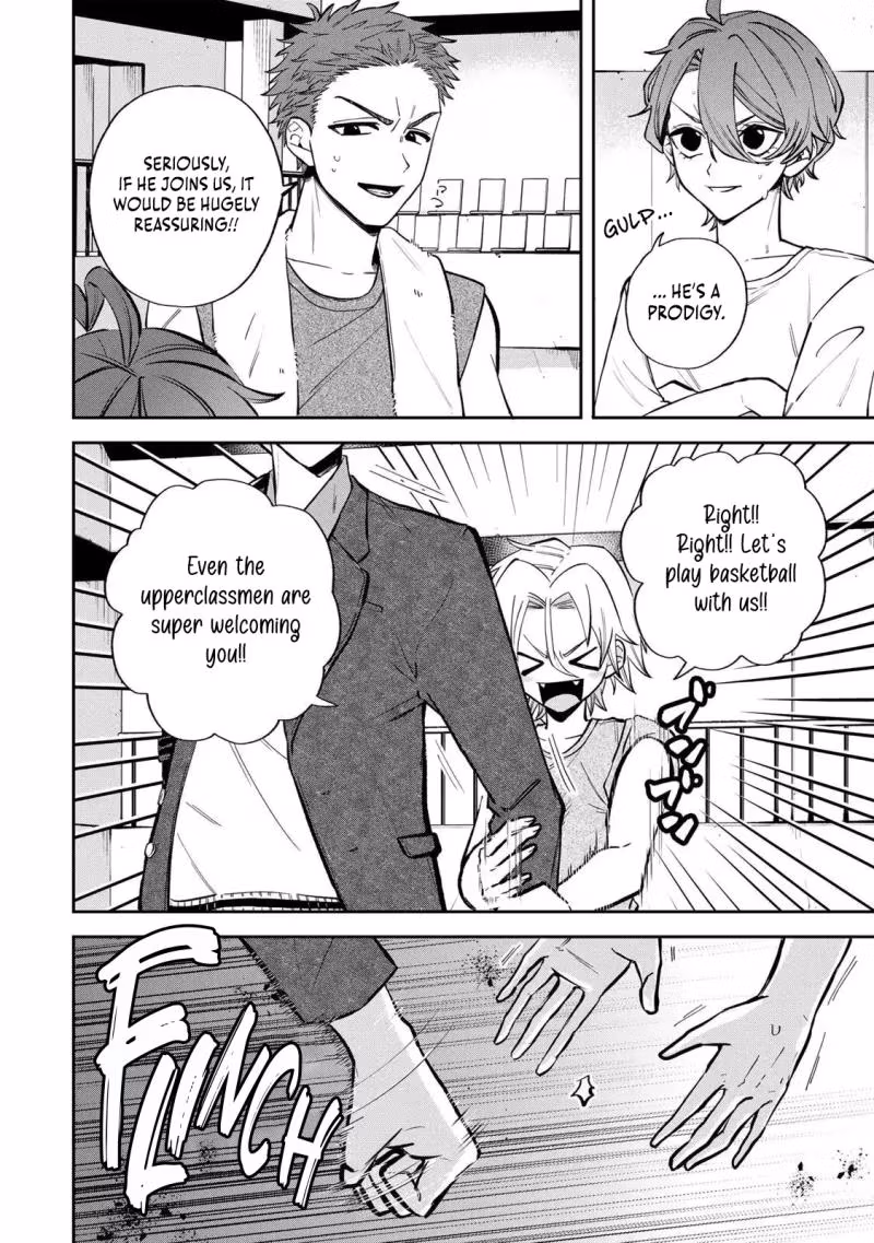 Junk Shoot Chapter 1 page 30 - 