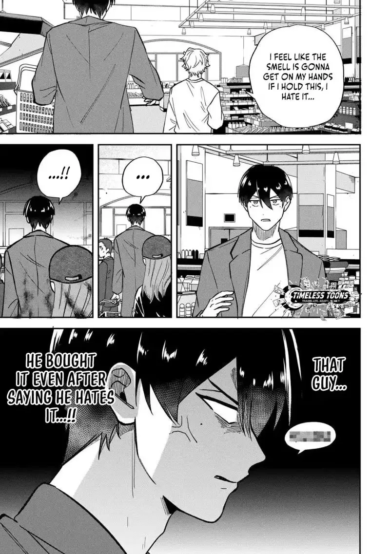 Junk Shoot Chapter 5 page 19 - 