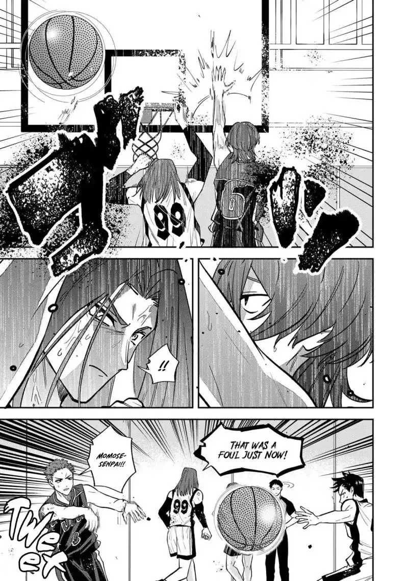 Junk Shoot Chapter 6 page 13 - 