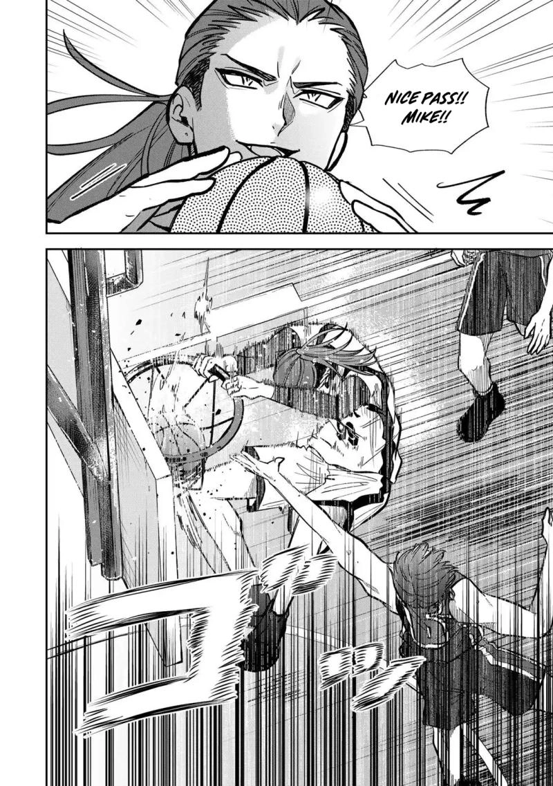 Junk Shoot Chapter 8 page 15 - 