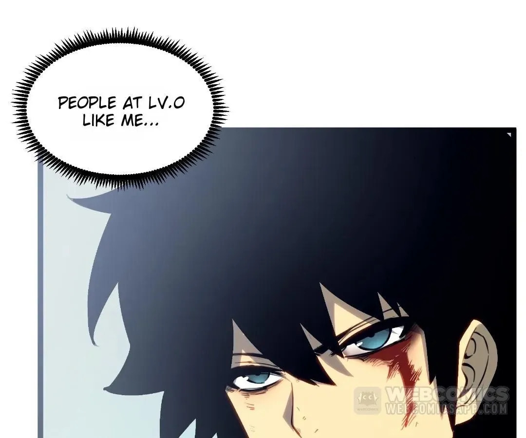 Junk to King: I Am A Scavenger Chapter 1 page 11 - 