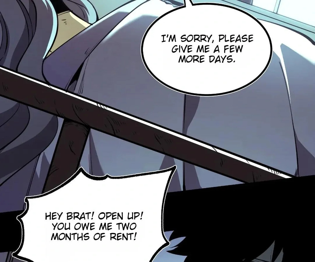 Junk to King: I Am A Scavenger Chapter 1 page 101 - 