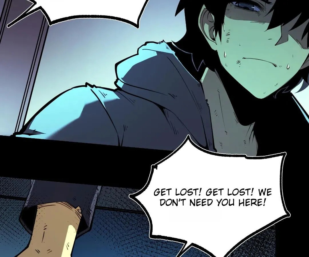 Junk to King: I Am A Scavenger Chapter 1 page 102 - 
