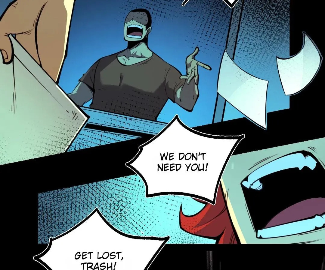 Junk to King: I Am A Scavenger Chapter 1 page 103 - 
