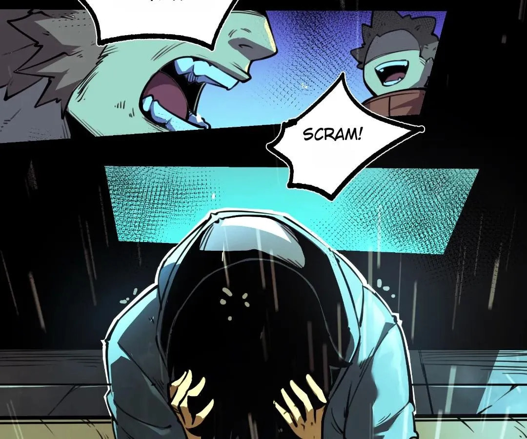 Junk to King: I Am A Scavenger Chapter 1 page 104 - 