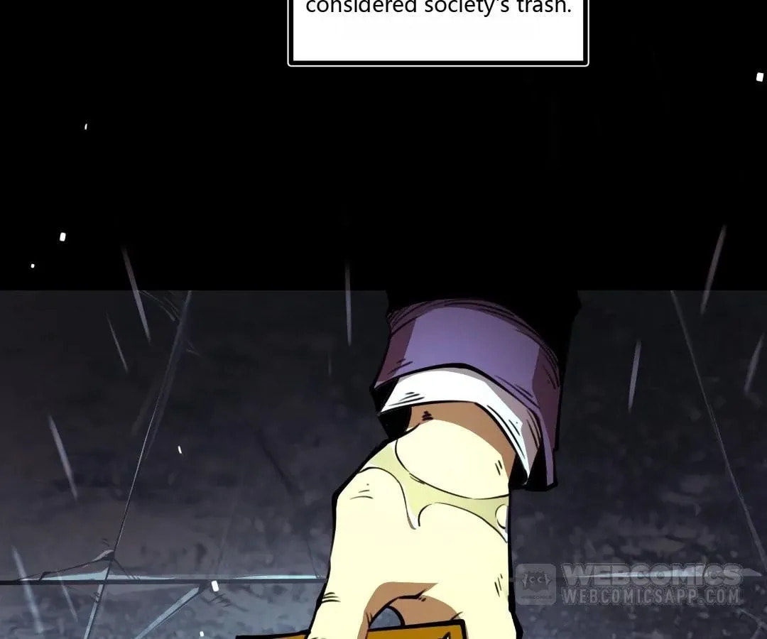Junk to King: I Am A Scavenger Chapter 1 page 107 - 