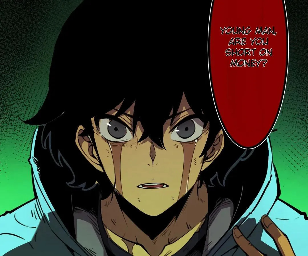 Junk to King: I Am A Scavenger Chapter 1 page 109 - 