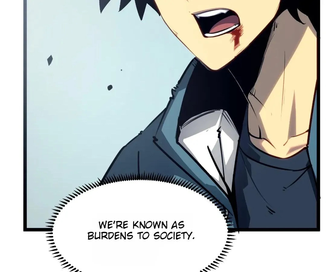 Junk to King: I Am A Scavenger Chapter 1 page 12 - 