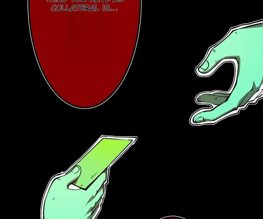 Junk to King: I Am A Scavenger Chapter 1 page 111 - 