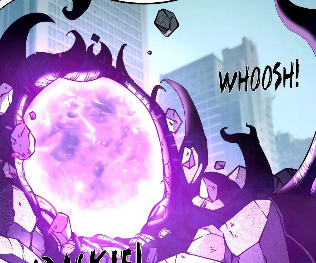Junk to King: I Am A Scavenger Chapter 1 page 120 - 