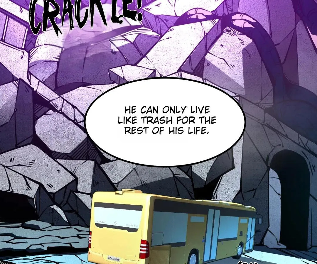 Junk to King: I Am A Scavenger Chapter 1 page 121 - 