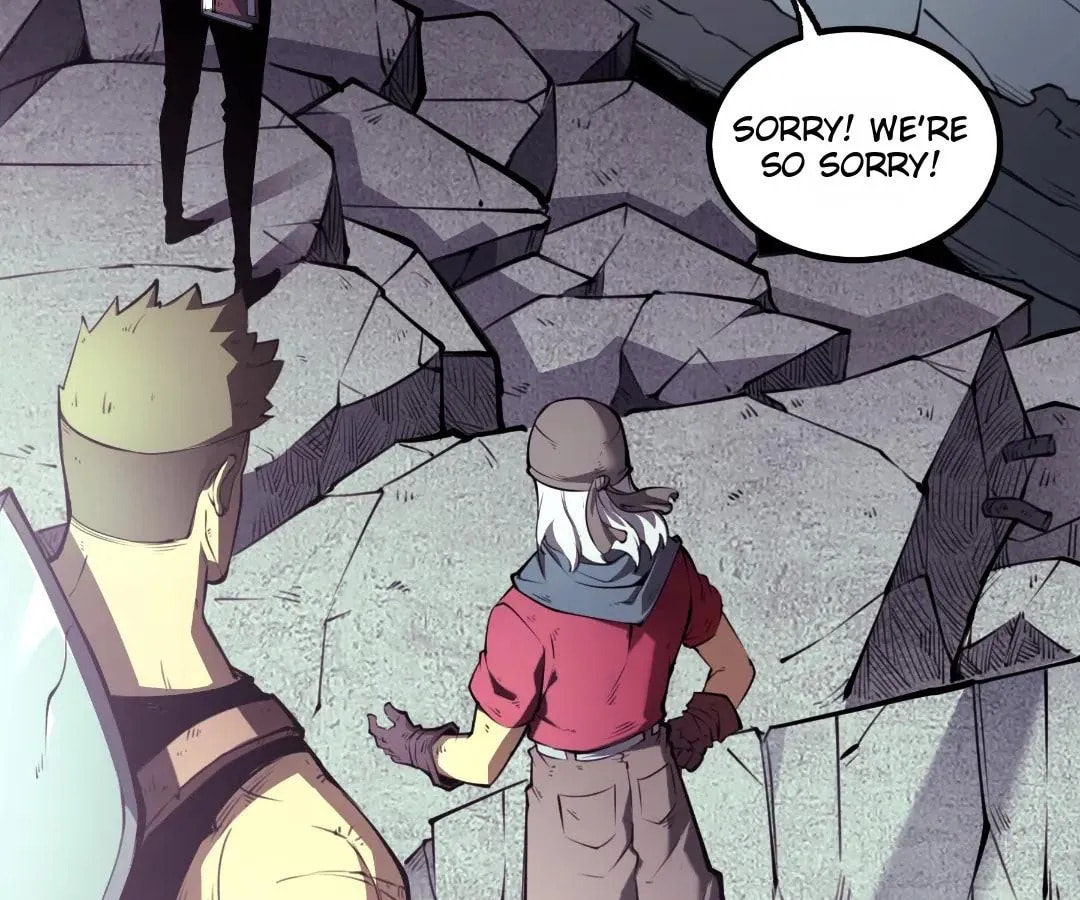 Junk to King: I Am A Scavenger Chapter 1 page 124 - 