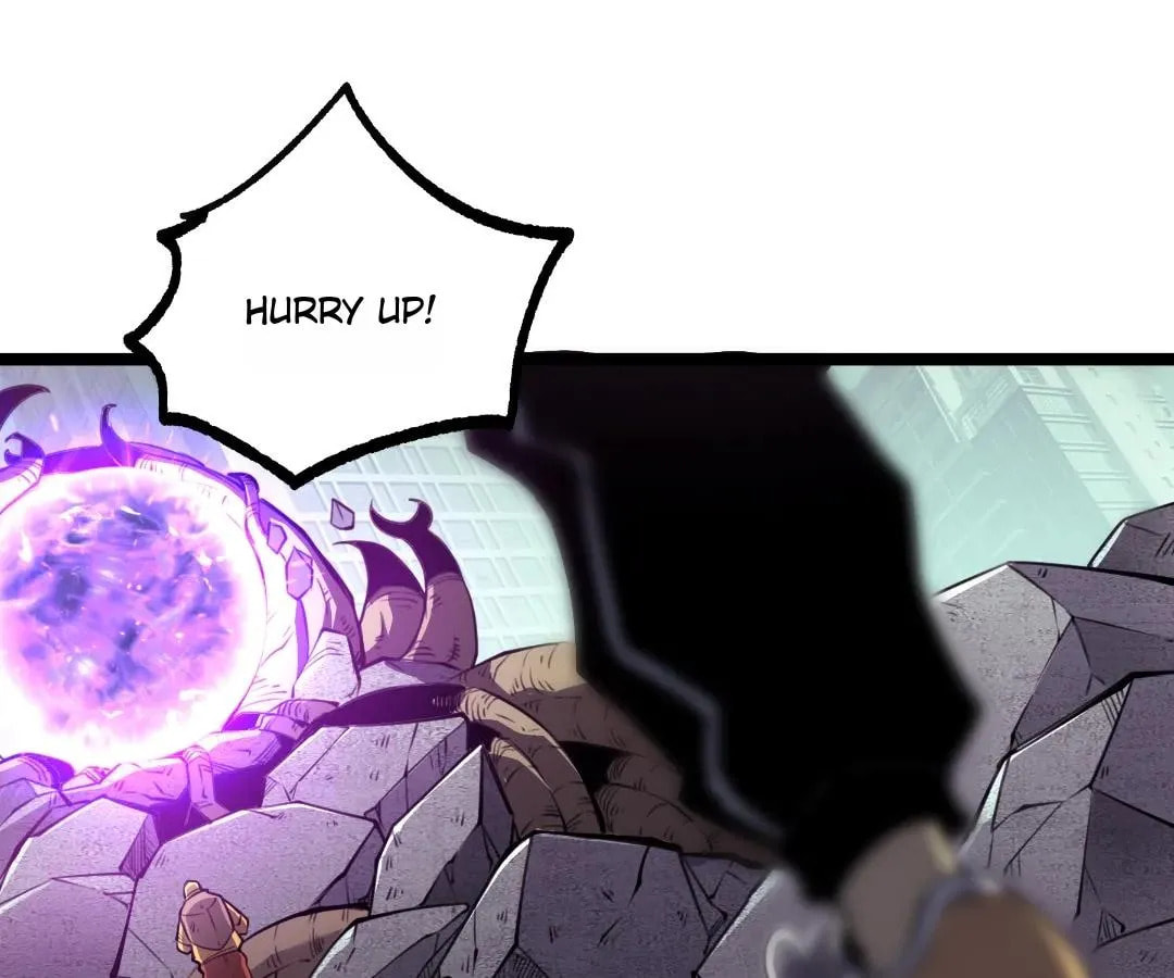 Junk to King: I Am A Scavenger Chapter 1 page 126 - 